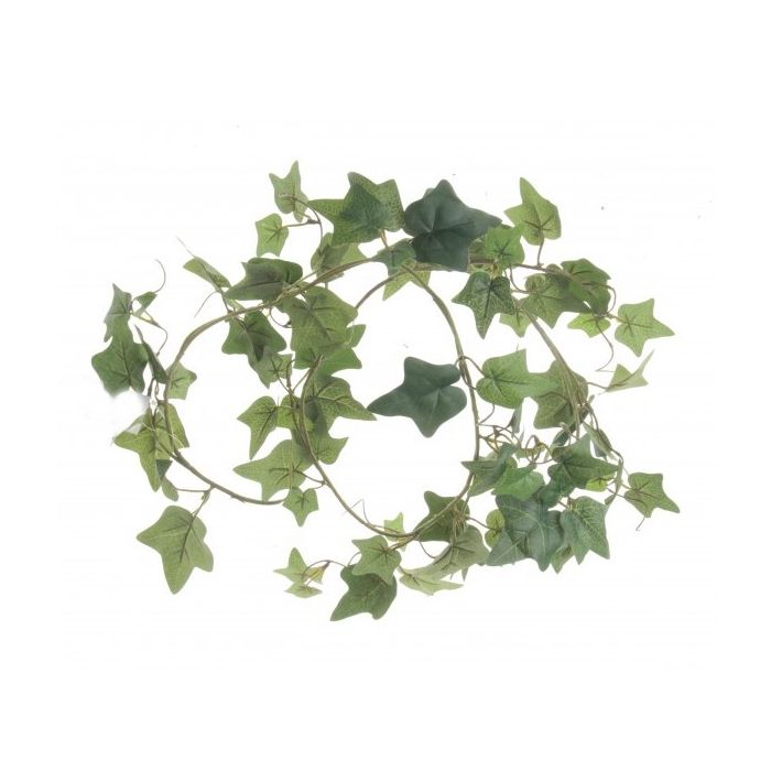 Ivy Garland Green 150cm