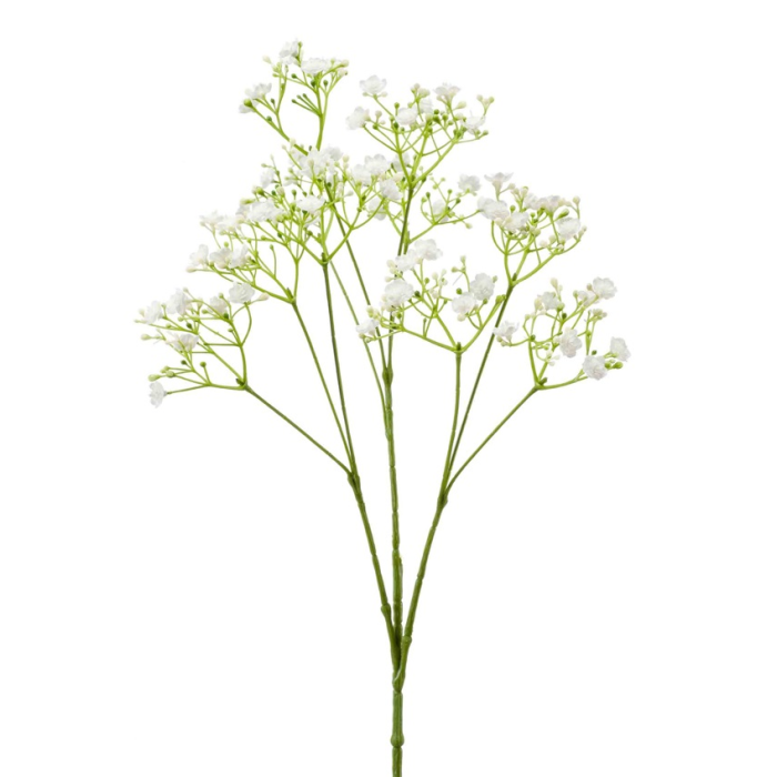 Gypsophila Spray White 68cm