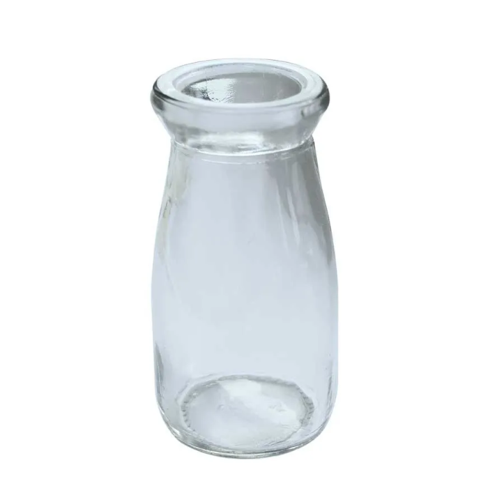 100ml Milk Bottle (9.8cm)