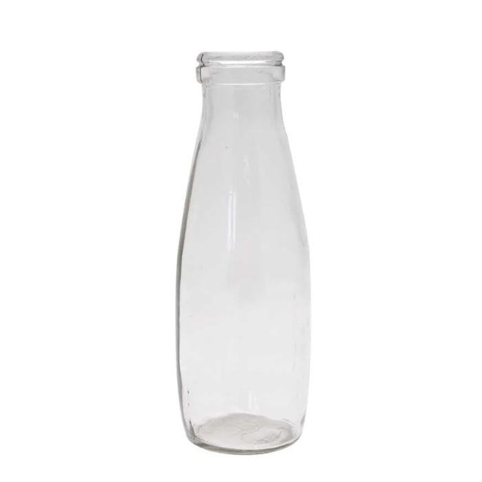 500ml Milk Bottle (20.8cm)