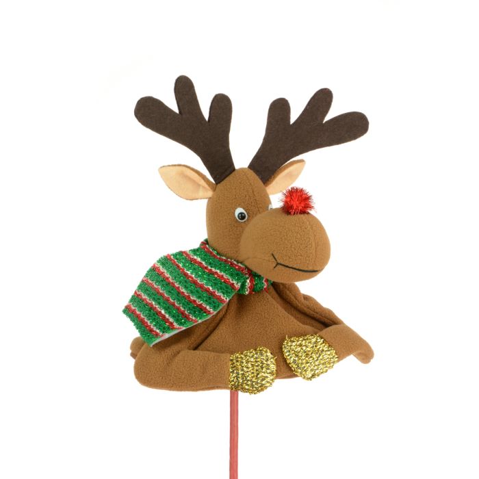 Rudolf the Reindeer Pick 70cm