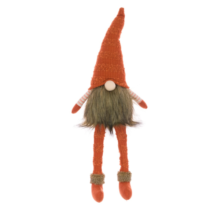 Earth Sitting Gonk 59cm