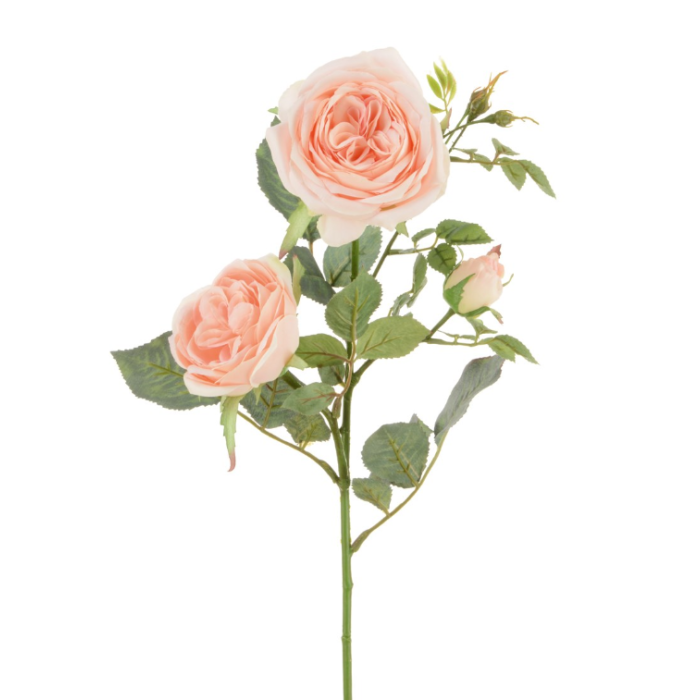 Olivia Rose Spray 66cm Peach