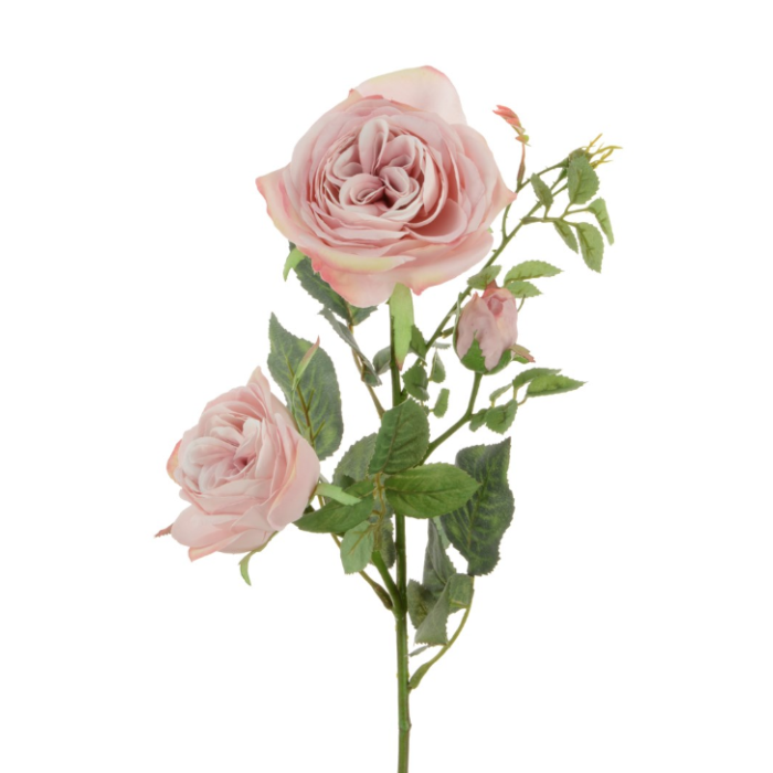 ECO Olivia Rose Spray 66cm Pink