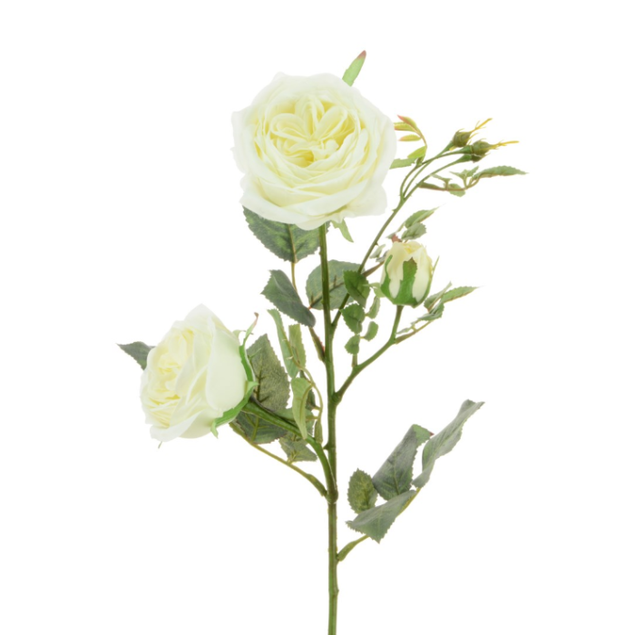 ECO Olivia Rose Spray 66cm White