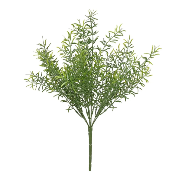 Exterior Everlast 38cm Asparagus Plant UV