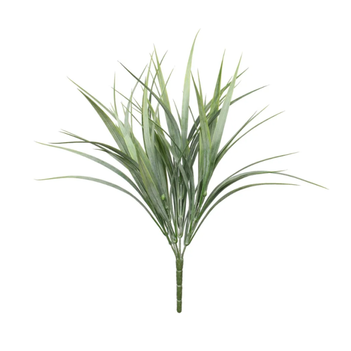 Exterior Everlast 46cm Grass Plant UV
