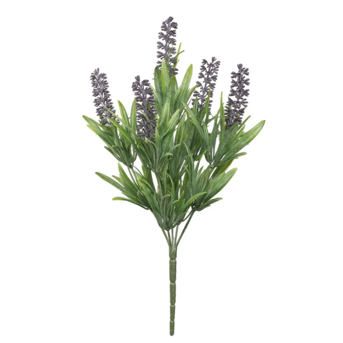 Exterior Everlast 36cm Lavender Plant UV