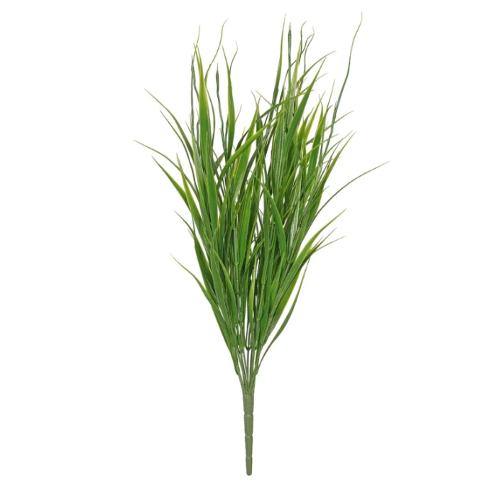 Exterior Everlast 59cm Grass Plant UV