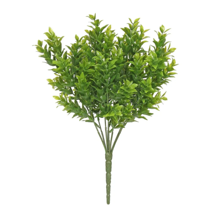 Exterior Everlast 30cm Tea Tree Plant UV