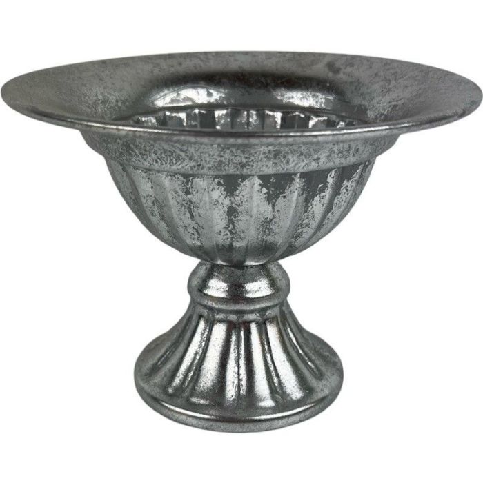 Sandringham Silver Footed Bowl 16.5 x 11.5cm