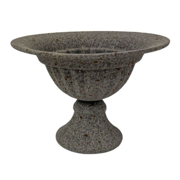 Sandringham Footed Bowl 16.5 x 11.5cm