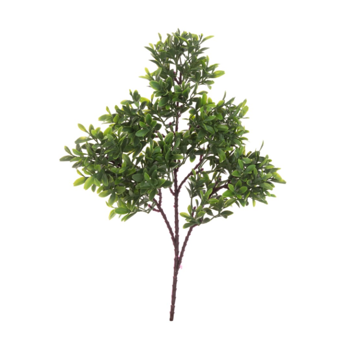 Boxwood Spray UV 43cm