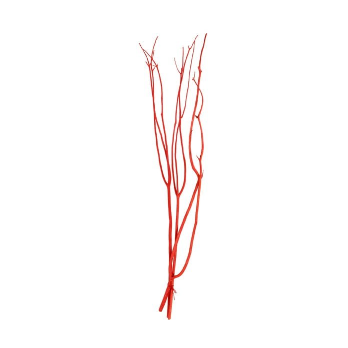 Mitsumata Bundle Red App 100cm