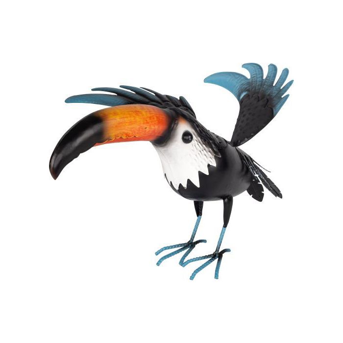 Garden Ornament Toucan 46cm