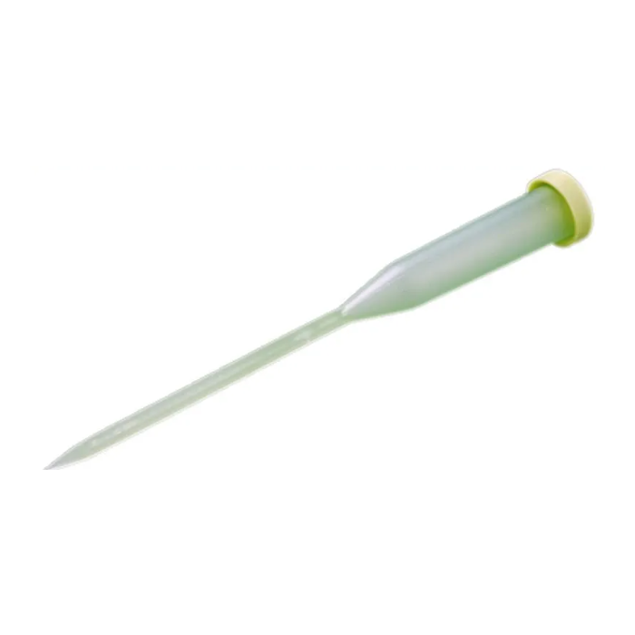 15cm Flower Tube W/Spike x 10pcs
