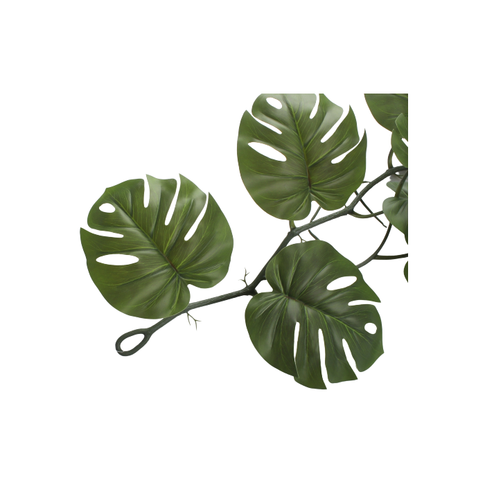 Monstera Garland 1.2mtr