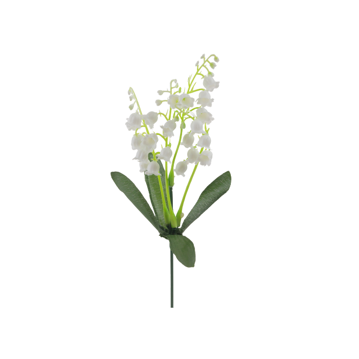 Lily Of The Valley Pick 30cm x 12