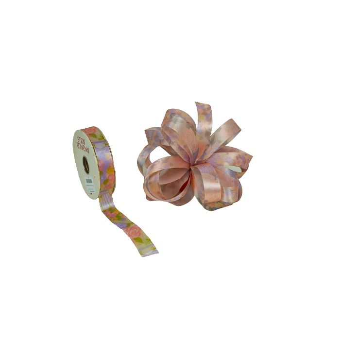 21mm x 50yds Vintage Summer Ribbon