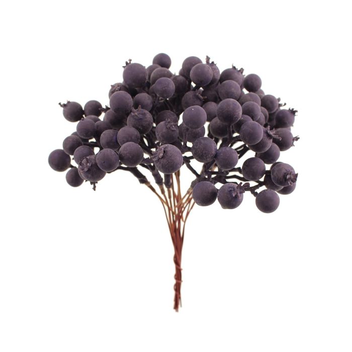 14cm Blueberry Bundle Blue