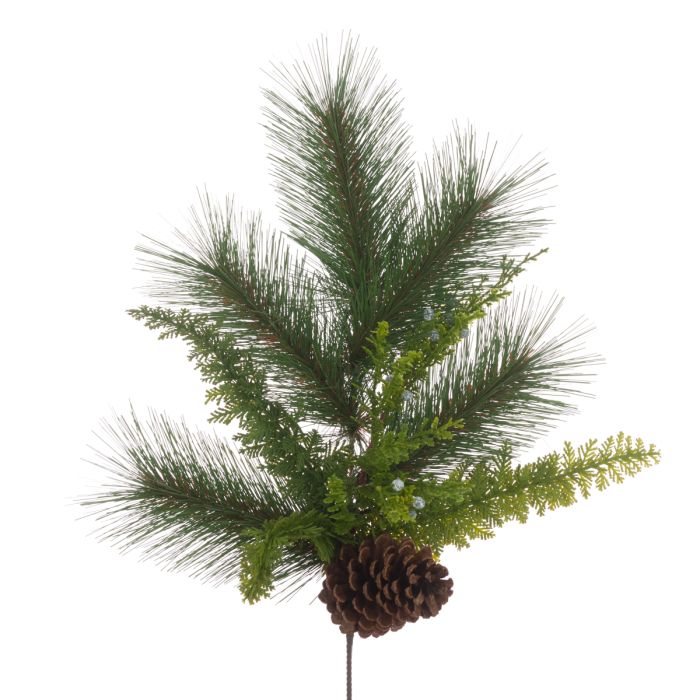 Uppingham Spray 53cm