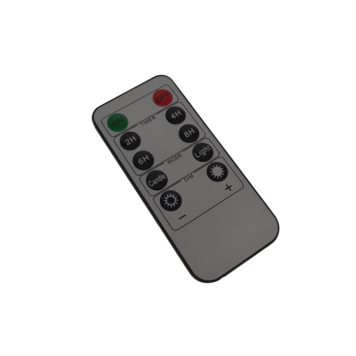 Remote Control - Black