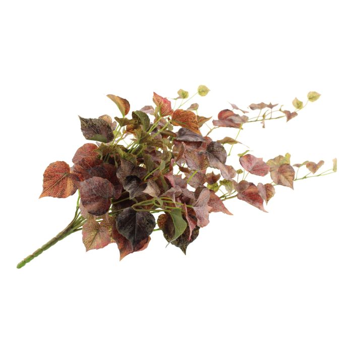 71cm Outdoor Irish Artificial Ivy Trailing Bush WR