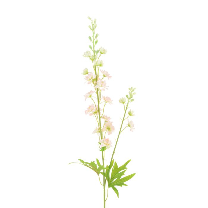 Larkspur Spray 85cm Pink
