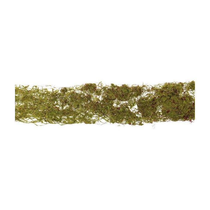 6cm x 90cm Moss Roll Green
