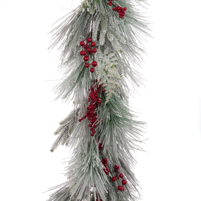 Baston Garland 274cm