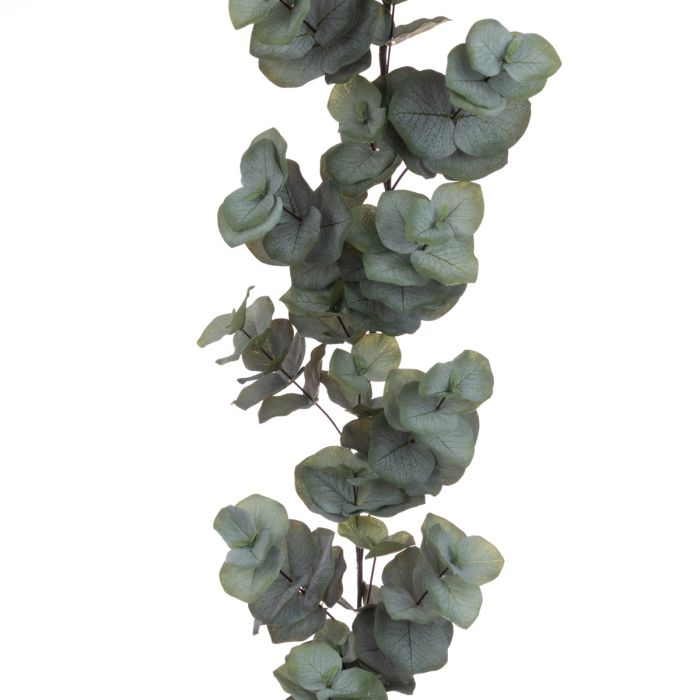 Luxury Eucalyptus Garland 180cm Green