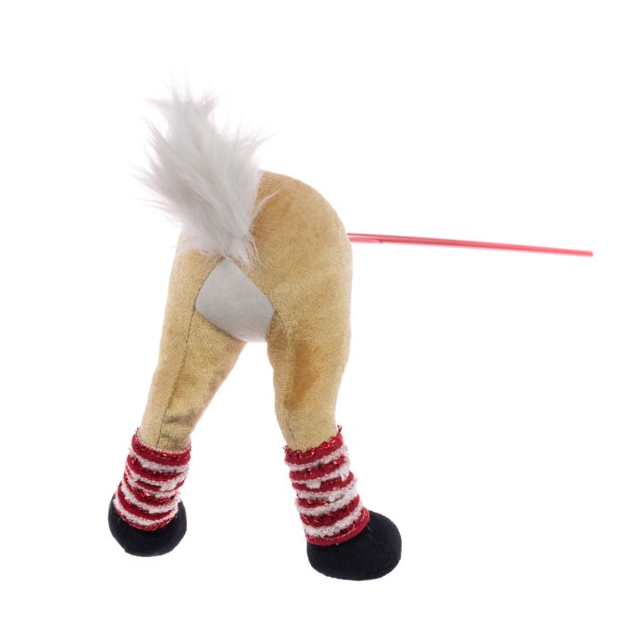 Reindeer Legs Pick 57cm