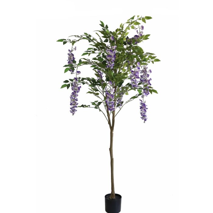 Wisteria Tree U.V F.R - 160cm