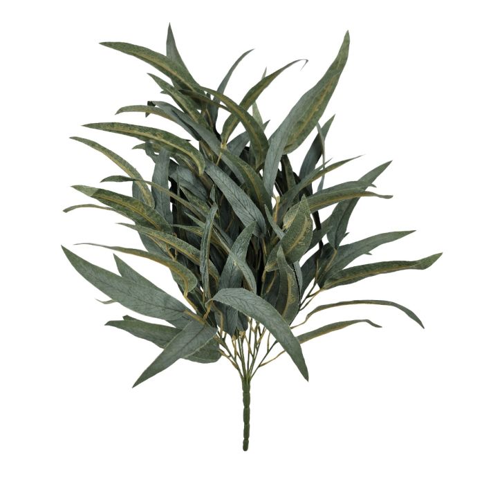 55cm Eucalyptus Gum Foliage Bush