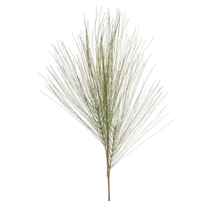 Pine Needle Spray Green 100cm