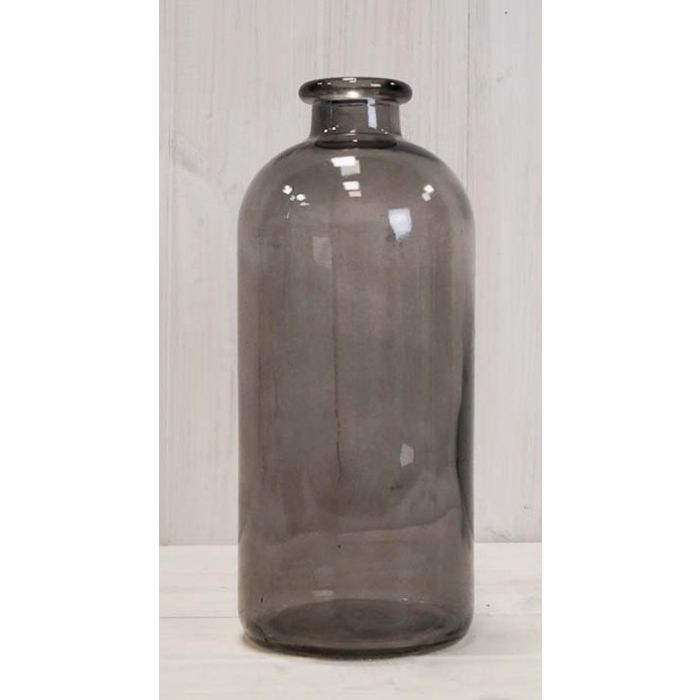 Smoky Grey Bottle (25cm)