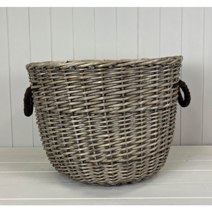 Willow Basket (36cm)