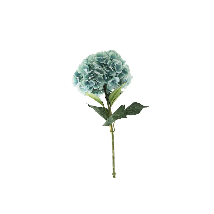 Essential Giant Hydrangea KD - Green/Blue