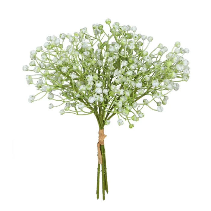 Essential Gyp Bunch - White