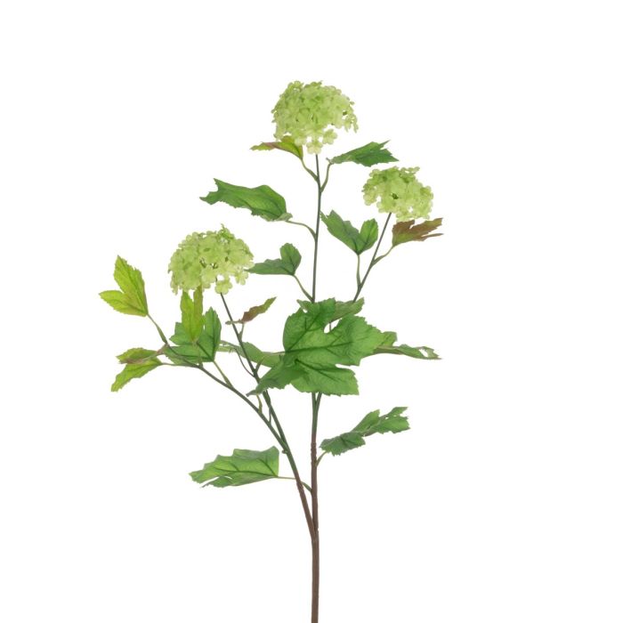 ECO Viburnum Spray 89cm Green