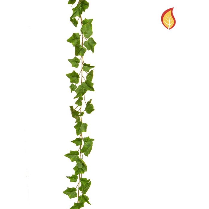 Ivy Garland Green 220cm FR