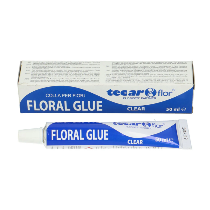 Floral Adhesive Glue 50ml