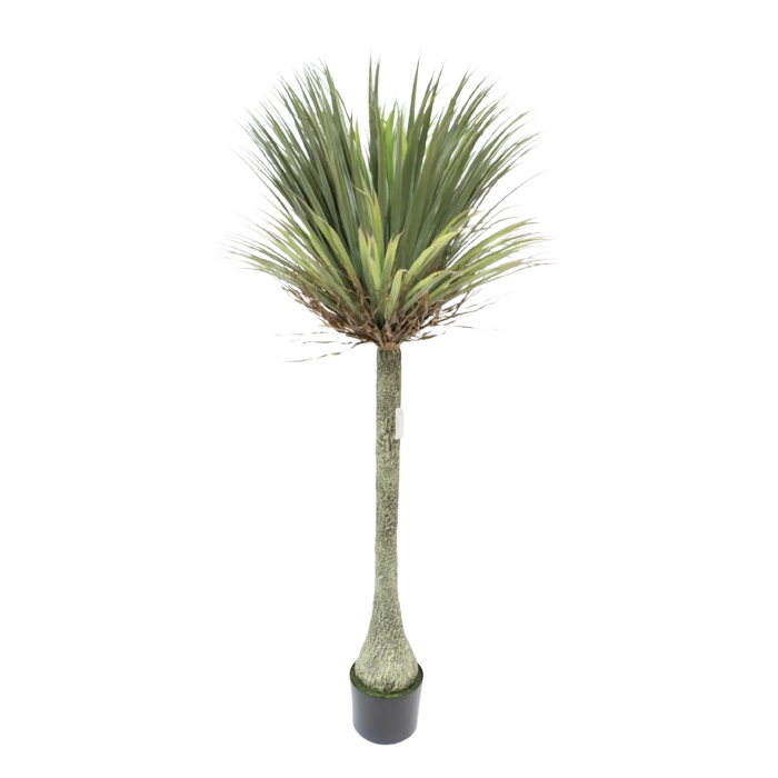Artificial Single Yucca 180cm