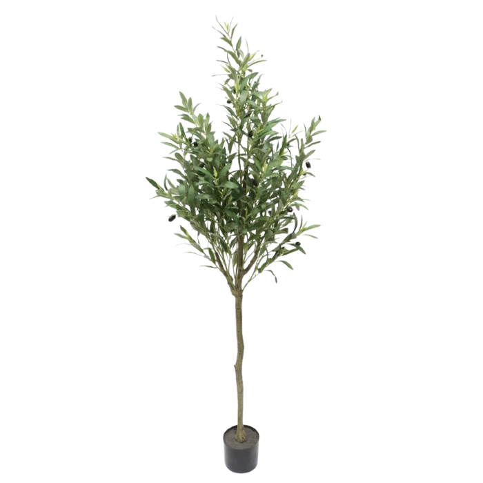Artificial Olive Tree 162cm