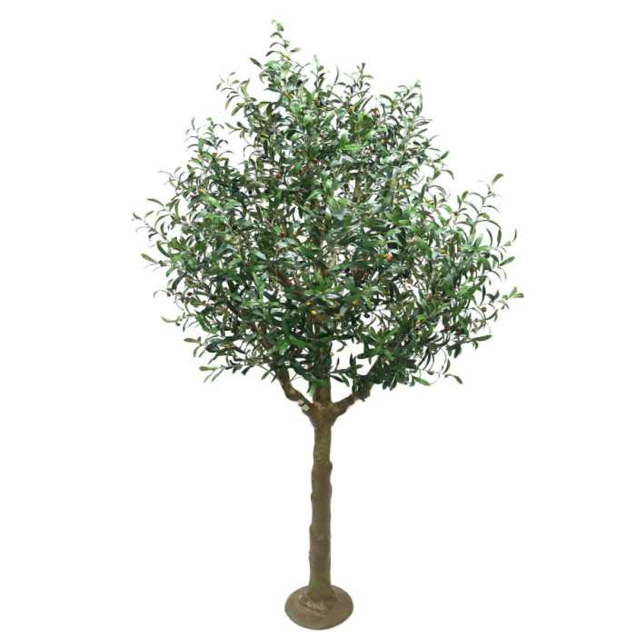 Artificial Olive Tree 220cm