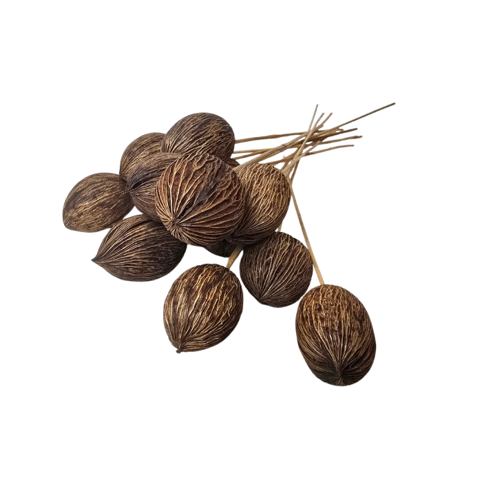 Mintola Ball On Stem x 12pcs
