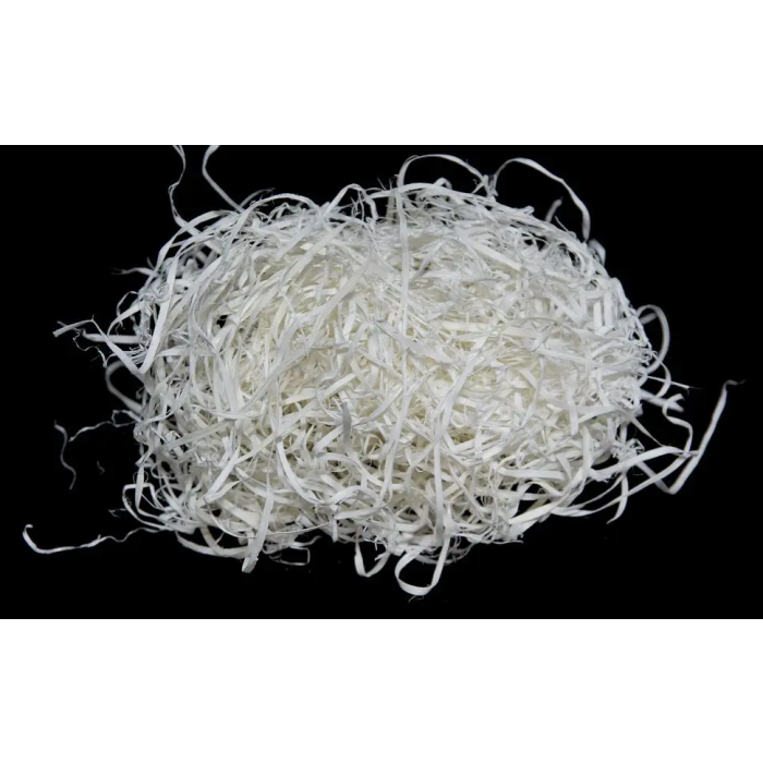 Rattan Straw Bleached App 100g