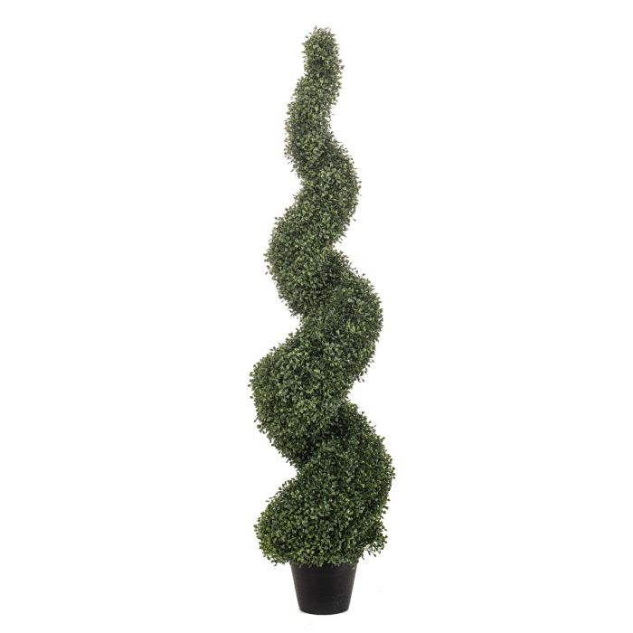 Boxwood Spiral 150cm UV Protected