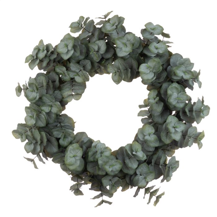 Luxury Eucalyptus Wreath 61cm