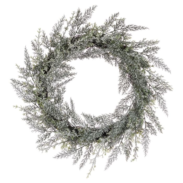 Barrowden Wreath 60cm
